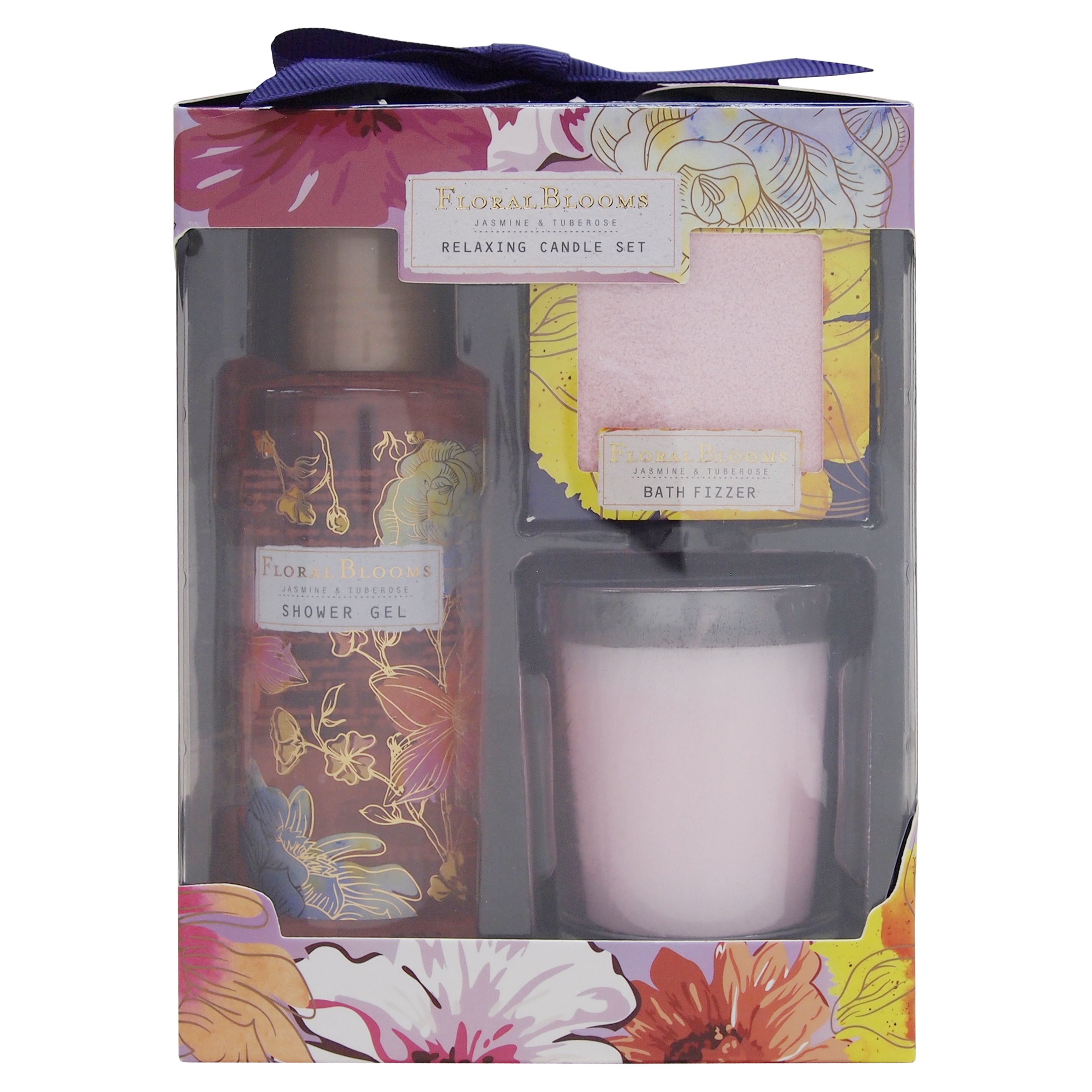 bloom and blossom pillow spray tesco