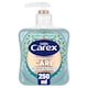 image 1 of Carex Advanced Care Sea/Min Hand Wash 250Ml