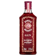 Bombay Bramble Gin Blackberry & Raspberry 700Ml