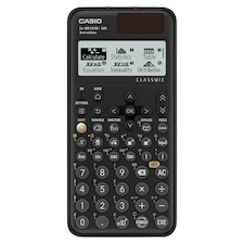 Casio fx-991 CW + Scientific Calculator