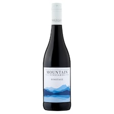 Mountain Vineyards Pinotage 75Cl