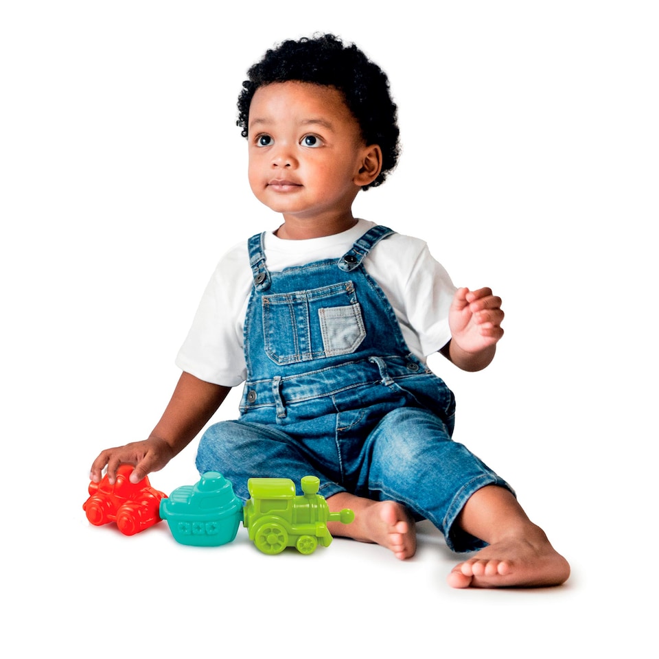 image 1 of ELC Baby Activity Playset