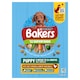image 2 of Bakers Puppy Dog Food Chicken & Vegetable 1.1Kg