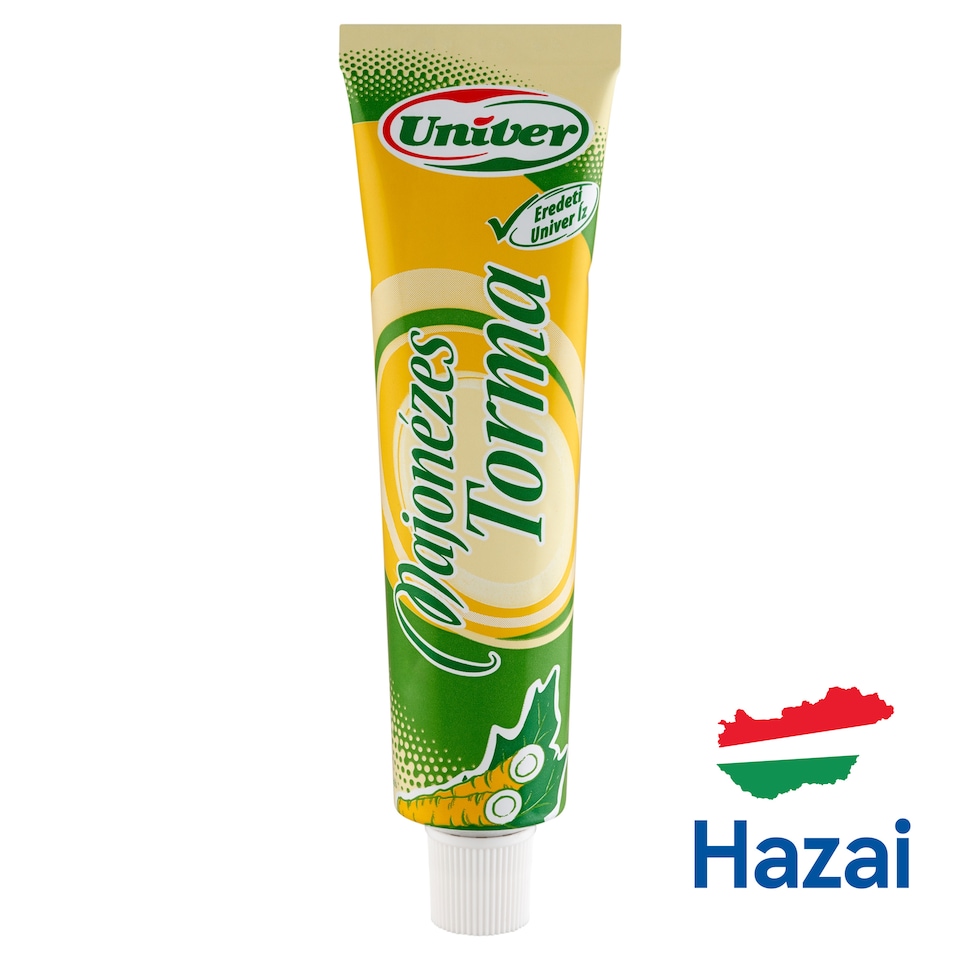Univer majonézes torma 70 g