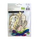 image 2 of Go Create Easter Make Your Own Wooden Decorations