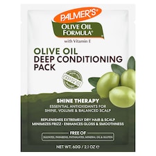 Palmers Olive Oil Conditioner Pack 60G