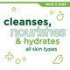 image 3 of Simple Kind To Skin Nourishing Shower Cream 500Ml