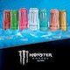 image 3 of Monster Energy Drink Ultra Rosa 500ml