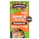 image 1 of Capsicana Mexican Chipotle Fajita Cumin Seasoning Mix 28G