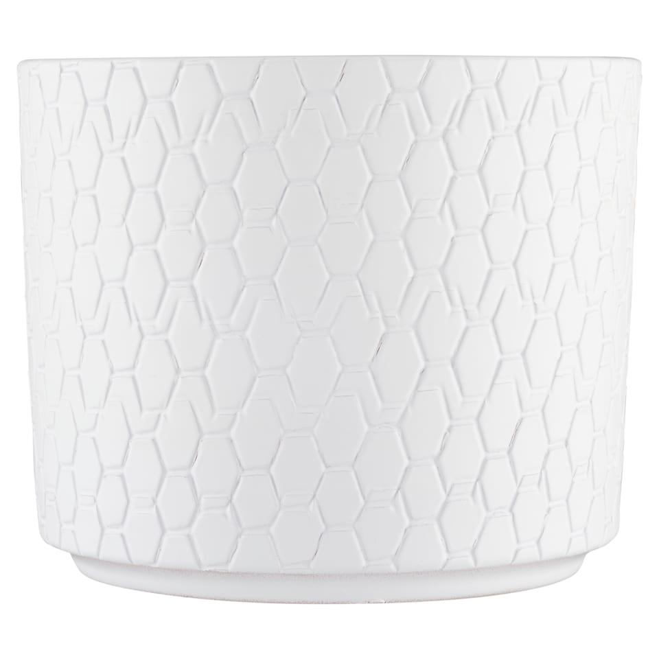 Cermax Pirelli Flowerpot 14,5 cm Mix