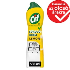 Súrolószerek