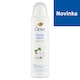 obrázok 1 z Dove 0% Fresh Original dezodorant sprej 150 ml
