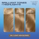 image 2 of Clairol Nice ‘N Easy Light Ash Blonde 9A Hair Dye