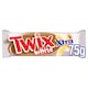 image 1 of Twix Xtra White Chocolate Biscuit Twin Bars 75g