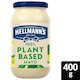 image 1 of Hellmann's Plant Based Mayo 400g