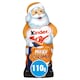 image 1 of Kinder Santa claus milky caramel 110 g