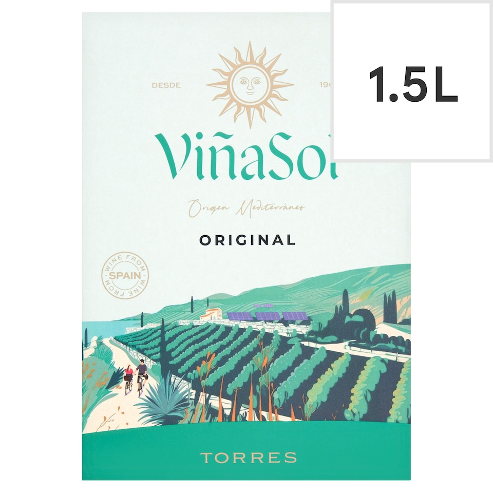 Torres Vina Sol 1.5L