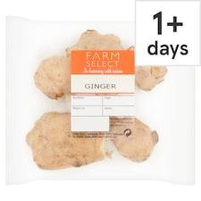 Farm Select Fresh Ginger 150G