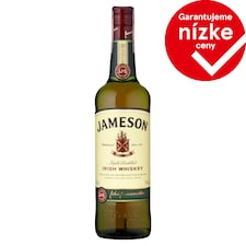 Jameson Irish Whiskey 700 ml