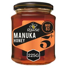 Rowse Manuka Honey 5+ 225G