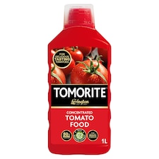 Levington Tomorite Concentrated Tomato Food