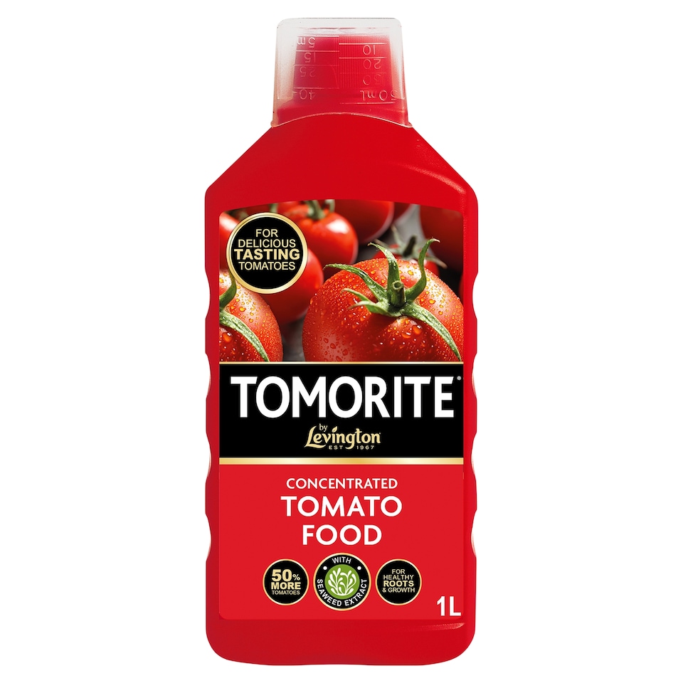 Levington Tomorite Concentrated Tomato Food