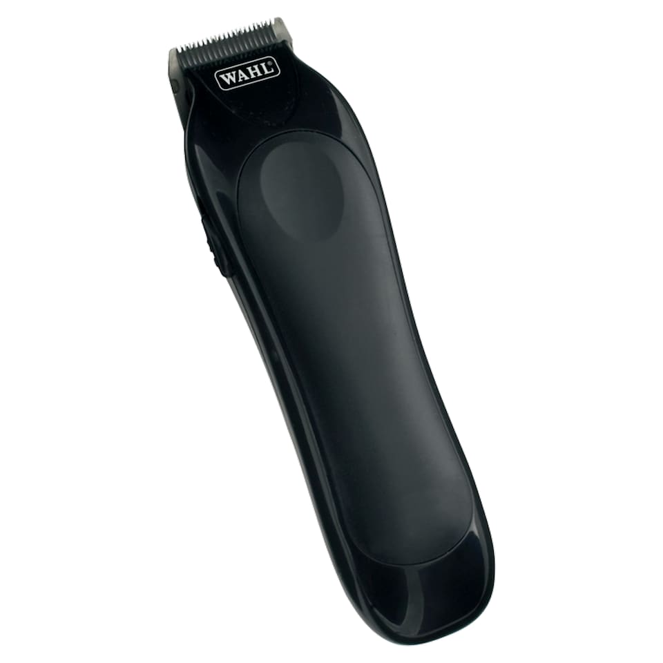 Wahl Mini Pro Black Beard Trimmer