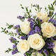 image 4 of Tesco Rose Duo Bouquet