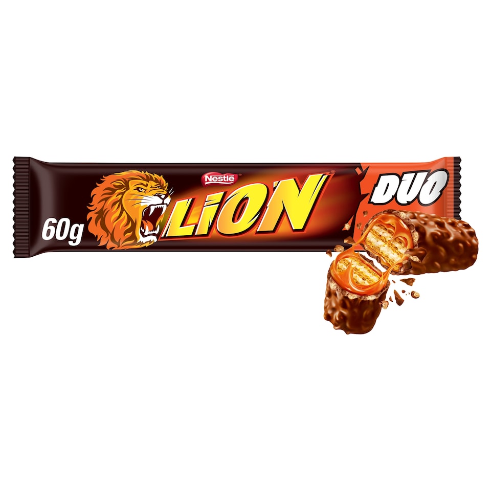 image 1 of Lion Duo 70G