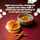 image 4 of Kallo Cinnamon Popped Corn Cakes 125g