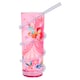 image 1 of Disney Princess swirly straw
