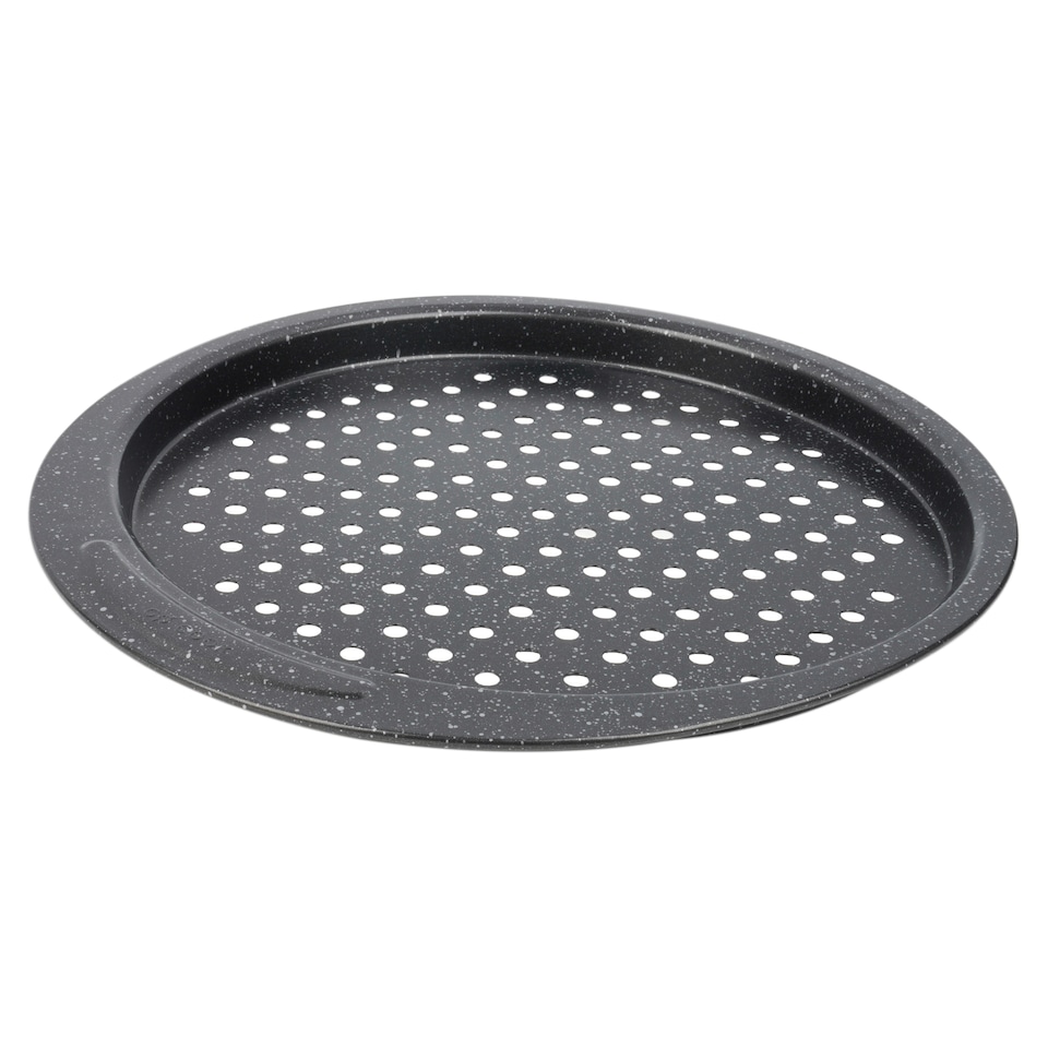 image 1 of Tesco Go Cook Pizza Platter 30 cm