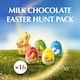 image 2 of Lindt Gold Bunny Hunt Pack 160G
