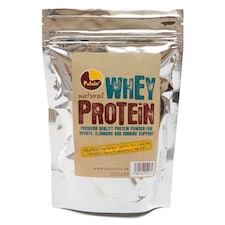 Pulsin Premium Whey Isolate Protein Powder 250g