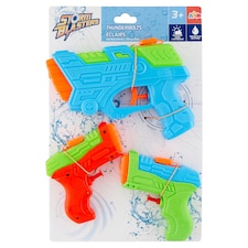 Addo Storm Blasters Thunderbolts Mini Water Blasters
