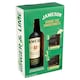 obrázok 2 z Jameson Irish whiskey 40% 0,7 l + 2 poháre