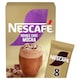 image 2 of Nescafe Gold Double Choc Mocha Coffee Sachets 8x20.9g