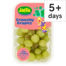 Jaffa Crunchy Grapes 500g 