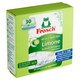 image 1 of Frosch Eko tablety do myčky vše v 1 citron 30 tablet 540g