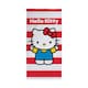 image 1 of Hello kitty Towel
