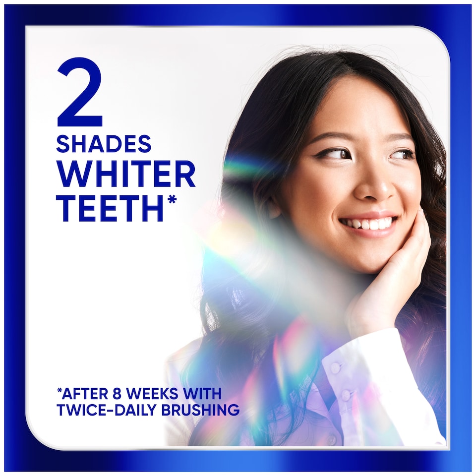 image 1 of Sensodyne Clinical White Enamel Strengthening Whitening Toothpaste 75ML