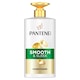 image 1 of Pantene Smooth & Sleek Conditioner 490ML