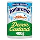 image 1 of Ambrosia Devon Custard 400G