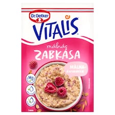 Muesli, porridge