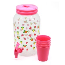 Tesco Fruit Dispenser