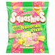 image 1 of Swizzels Squashies Sour Shooting stars 100g