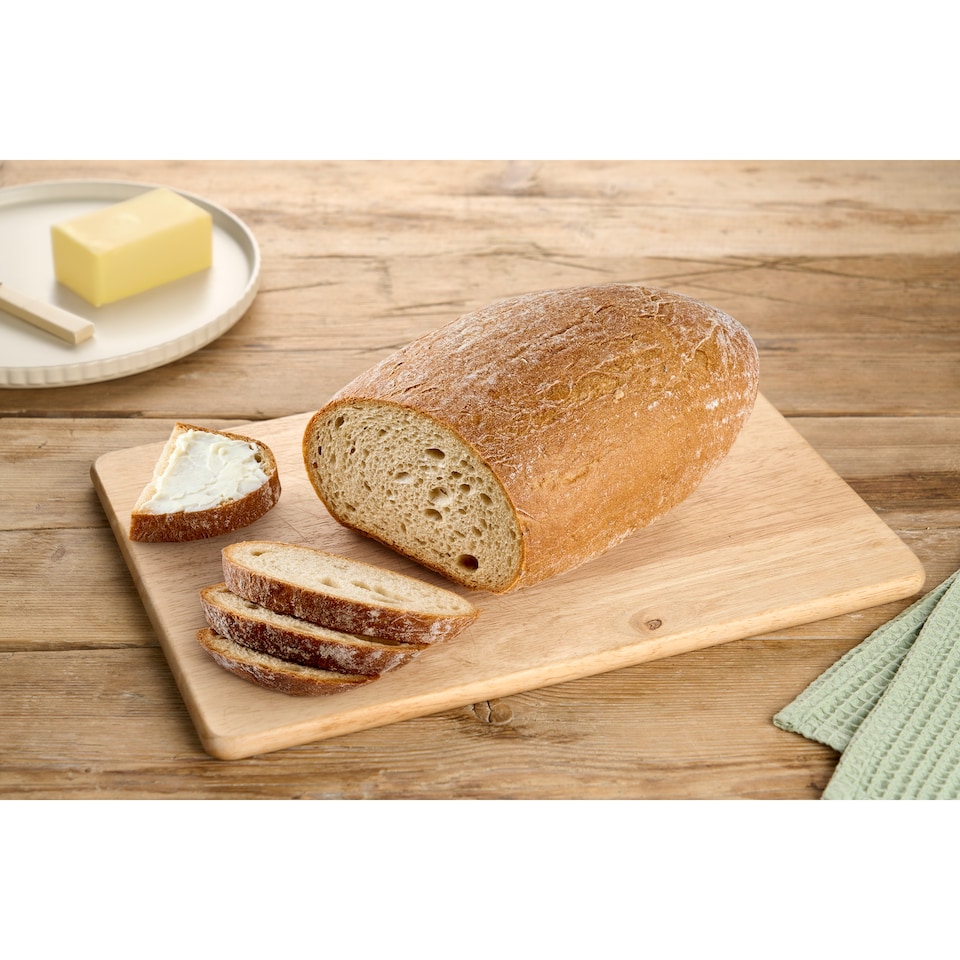 image 1 of Tesco Šumava Bread Loaf 500g