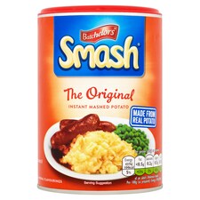 Smash Original Tub 280G