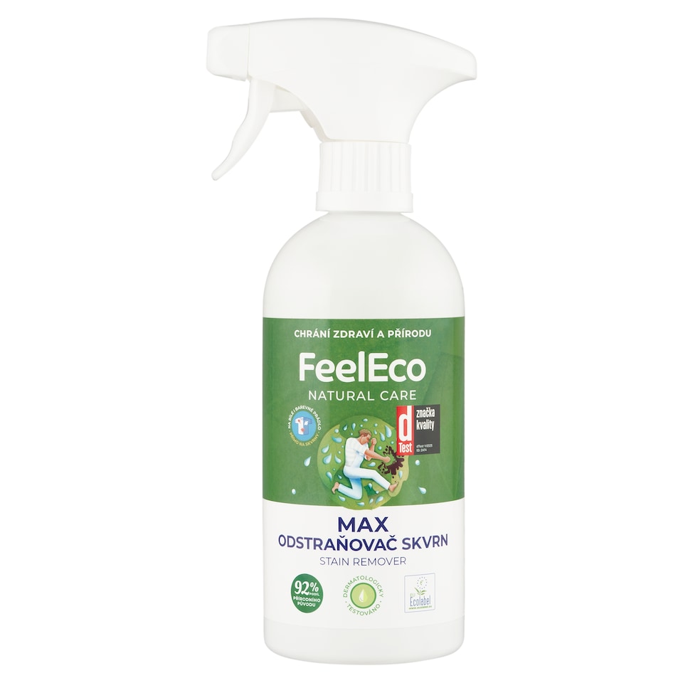FeelEco Max Stain Remover 450ml