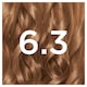 image 2 of Garnier Nutrisse 6.3 Golden Light Brown Prmt H/Dye